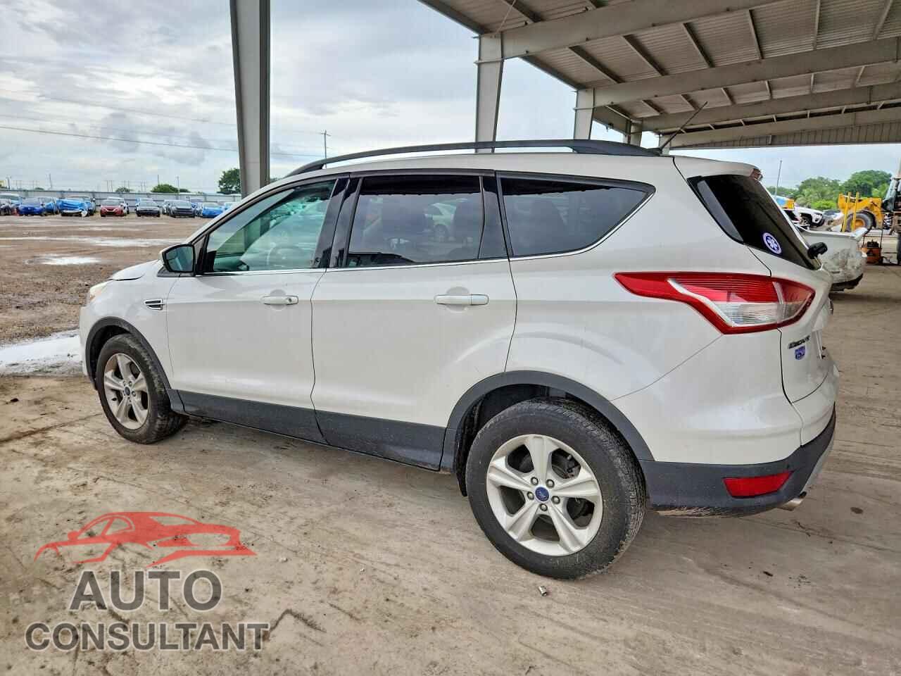 FORD ESCAPE 2014 - 1FMCU9GX7EUC85140