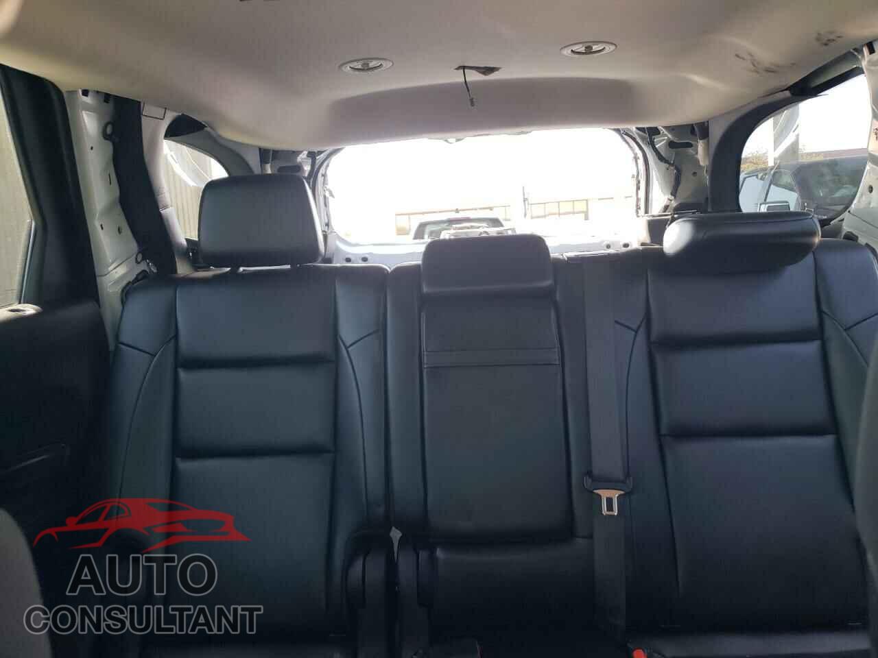 DODGE DURANGO 2021 - 1C4SDJFT7MC847512