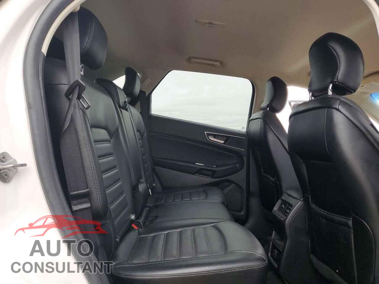 FORD EDGE 2018 - 2FMPK3J9XJBC58657