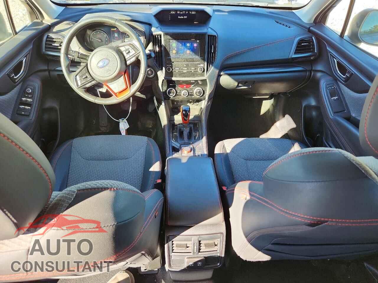 SUBARU FORESTER 2023 - JF2SKAGC7PH449522