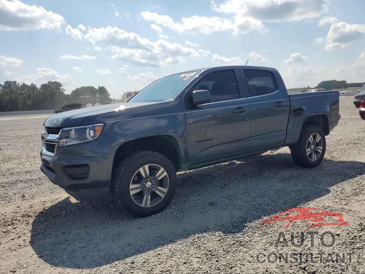 CHEVROLET COLORADO 2015 - 1GCGSBE33F1168841