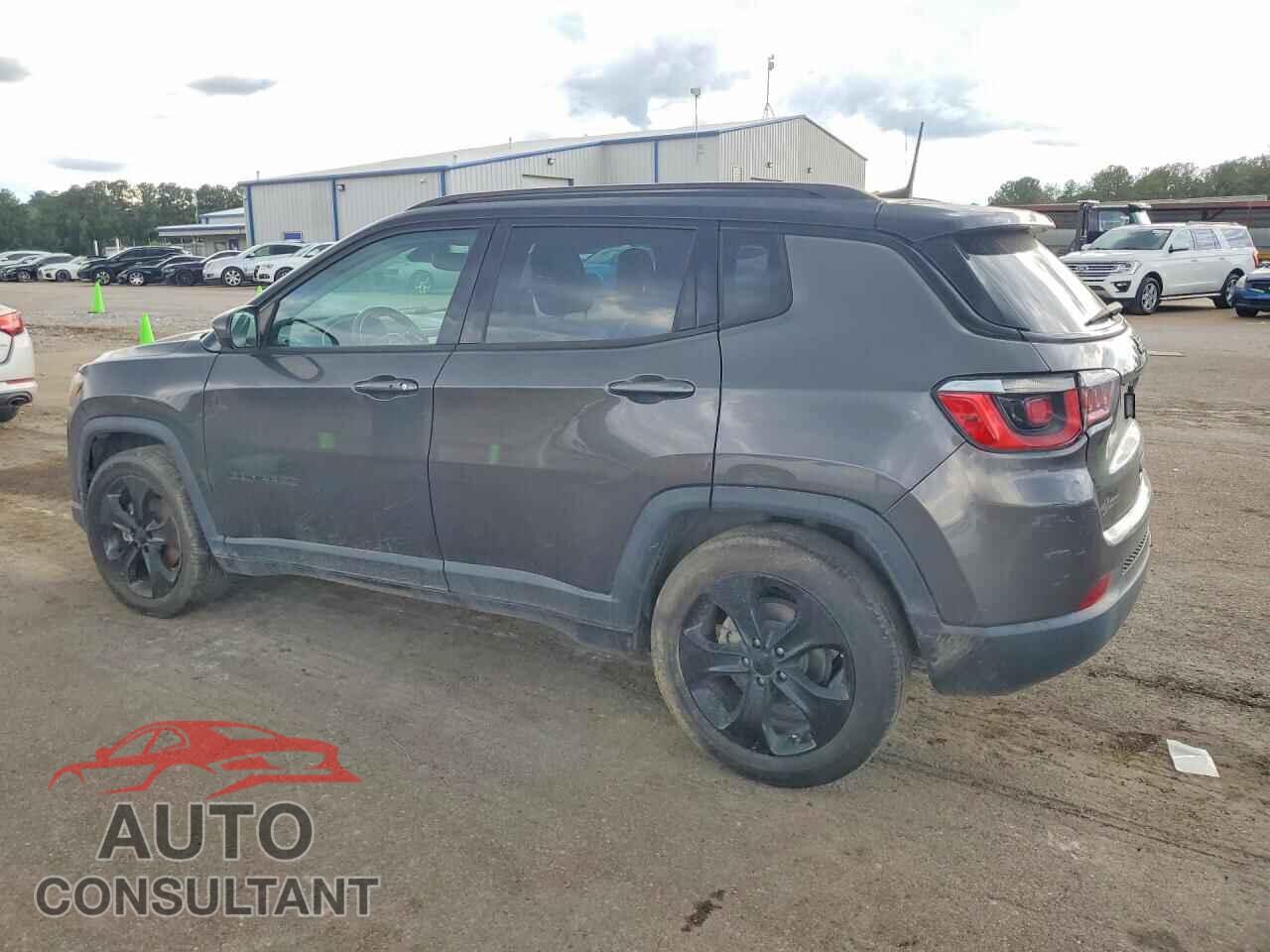 JEEP COMPASS 2020 - 3C4NJCBBXLT205755