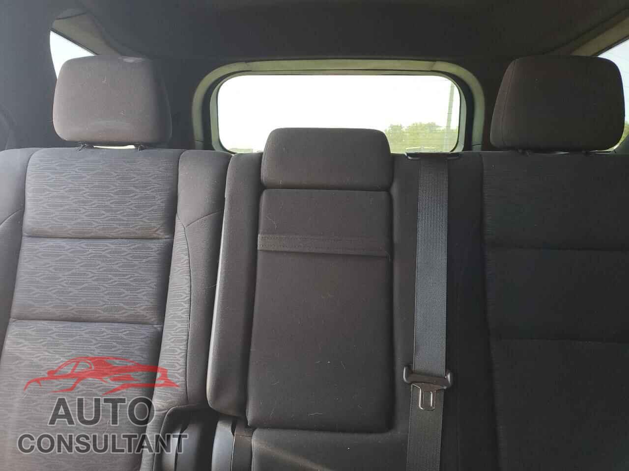 DODGE DURANGO 2022 - 1C4RDJAG0NC129987