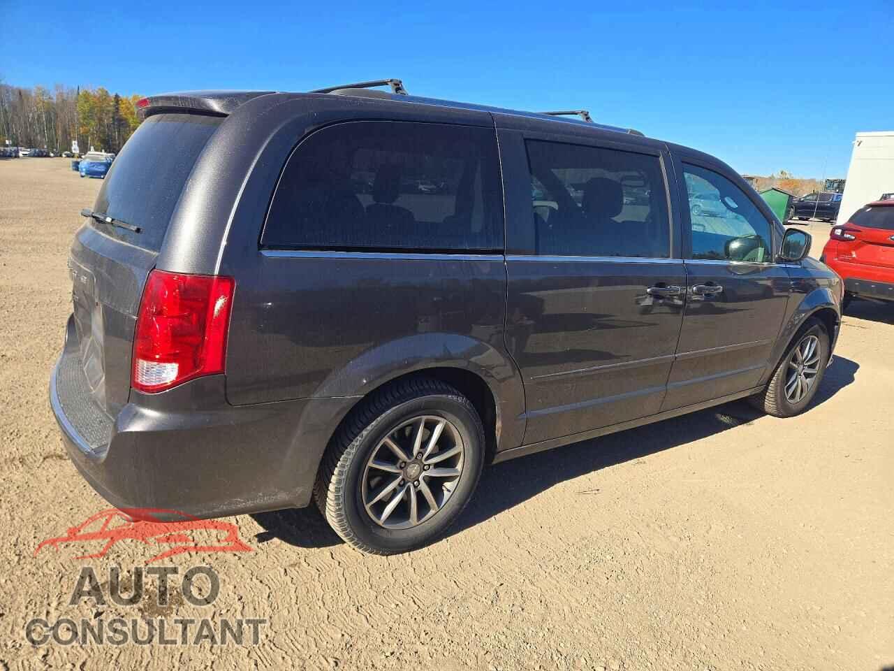 DODGE CARAVAN 2015 - 2C4RDGBGXFR684827