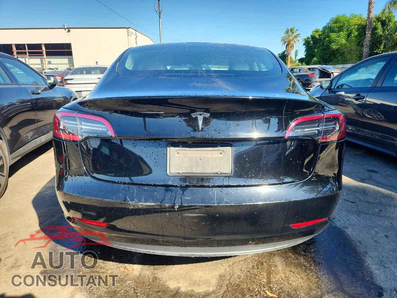 TESLA MODEL 3 2023 - 5YJ3E1EA6PF456229