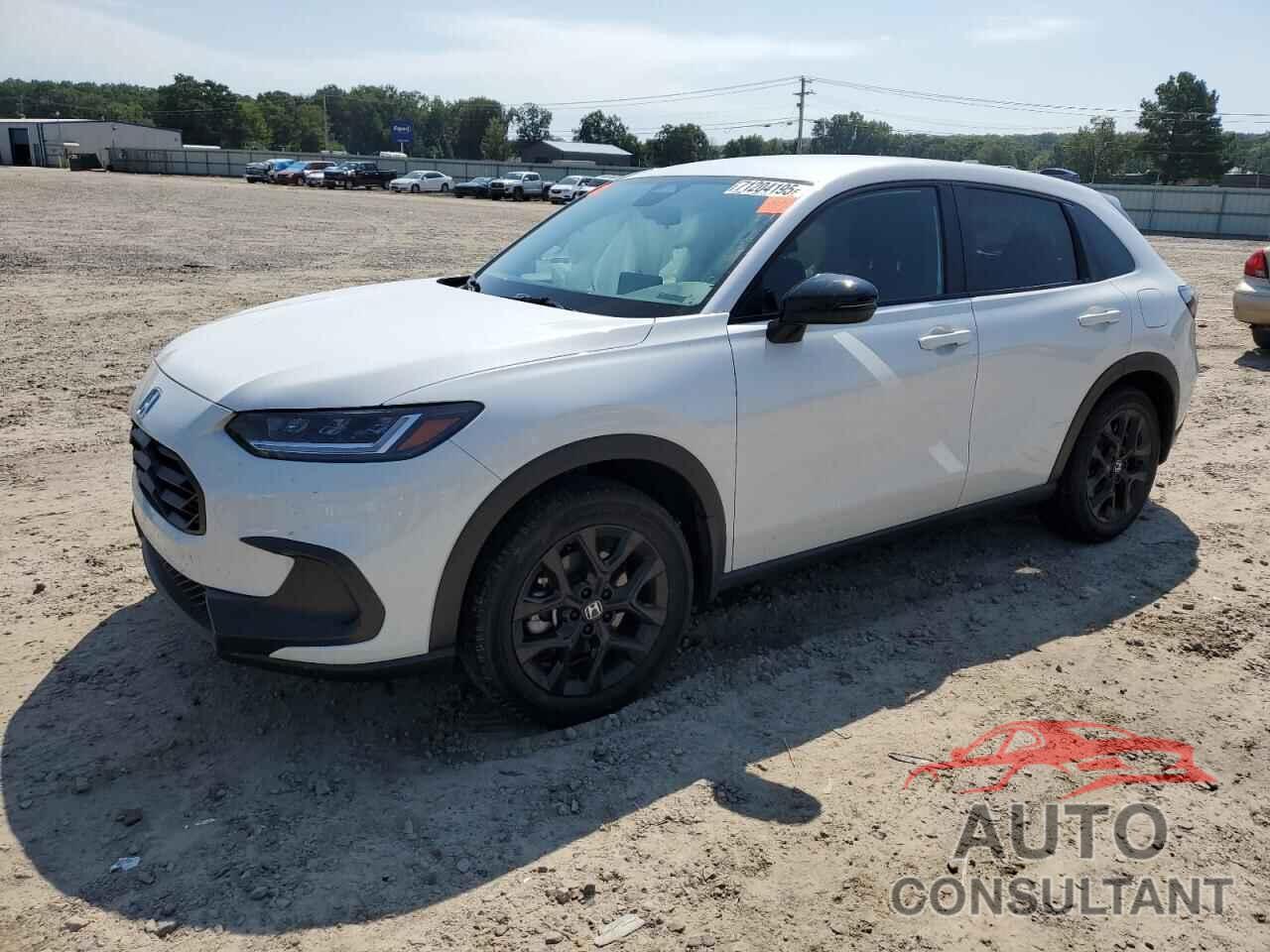HONDA HR-V 2024 - 3CZRZ1H55RM745169