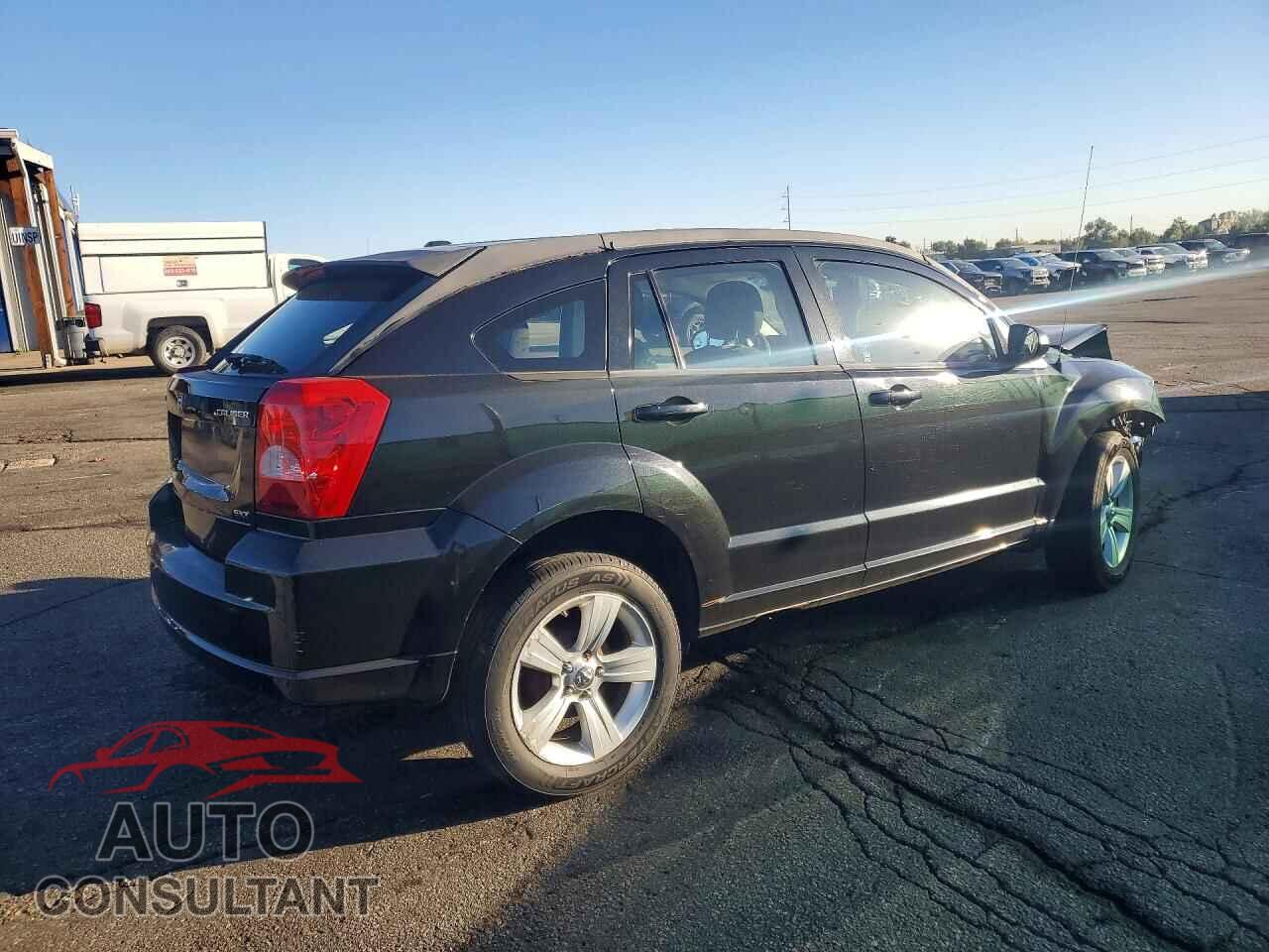 DODGE CALIBER 2010 - 1B3CB4HAXAD559241