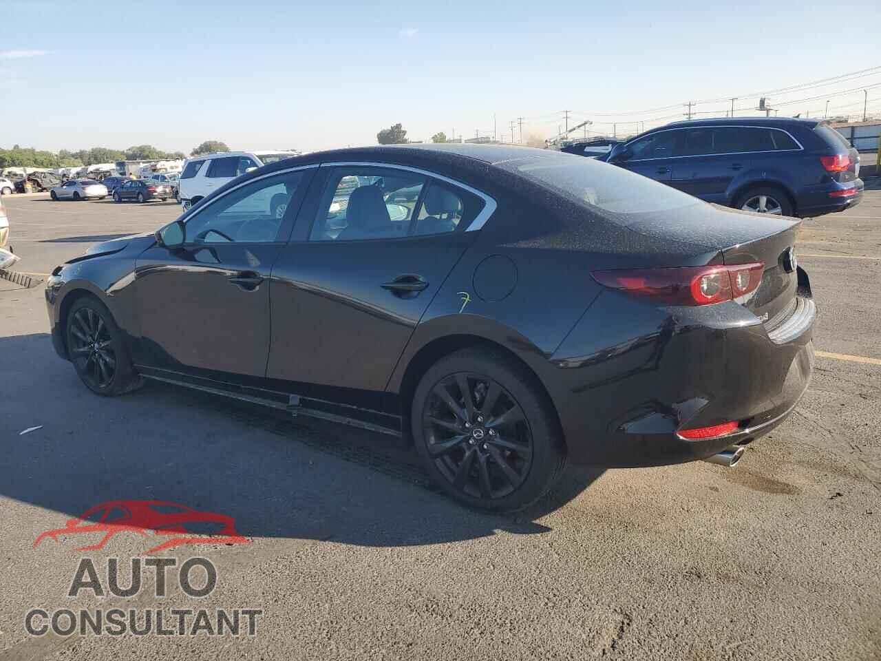 MAZDA 3 SELECT S 2025 - JM1BPABM1S1778251