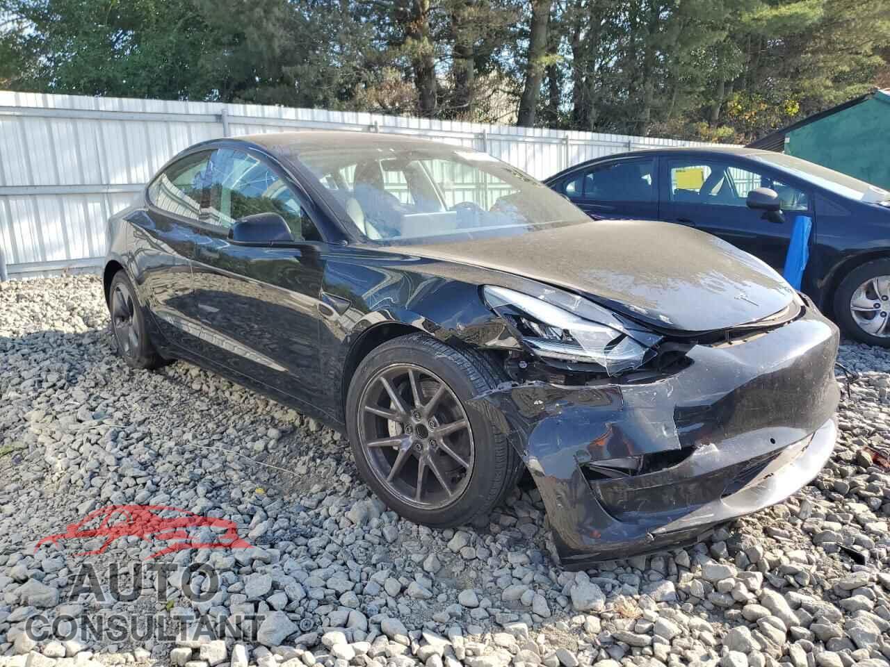 TESLA MODEL 3 2019 - 5YJ3E1EA7KF298086
