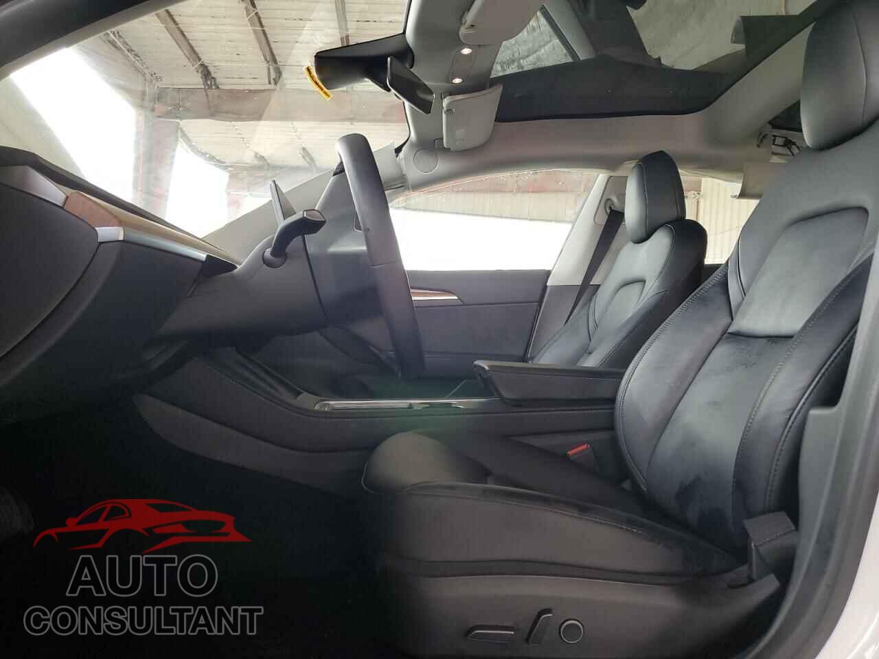 TESLA MODEL 3 2023 - 5YJ3E1EA1PF431996