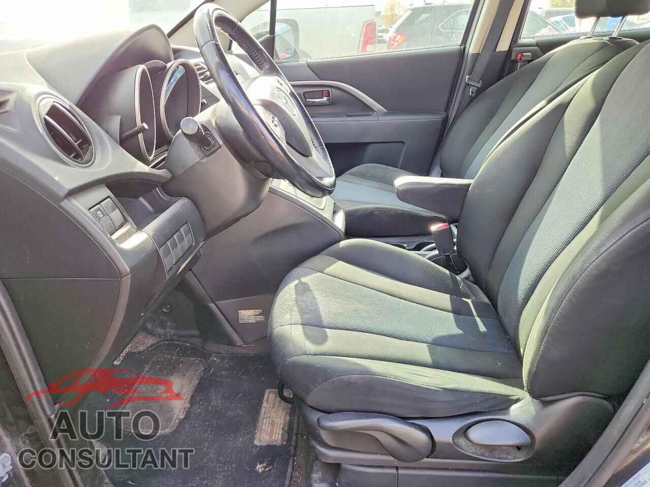 MAZDA 5 2015 - JM1CW2CL6F0187220