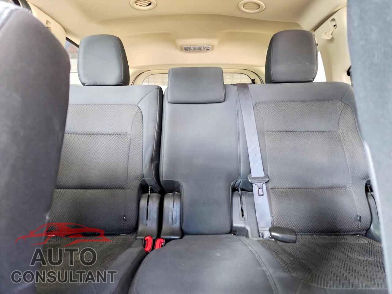 FORD FLEX 2015 - 2FMHK6C82FBA02403