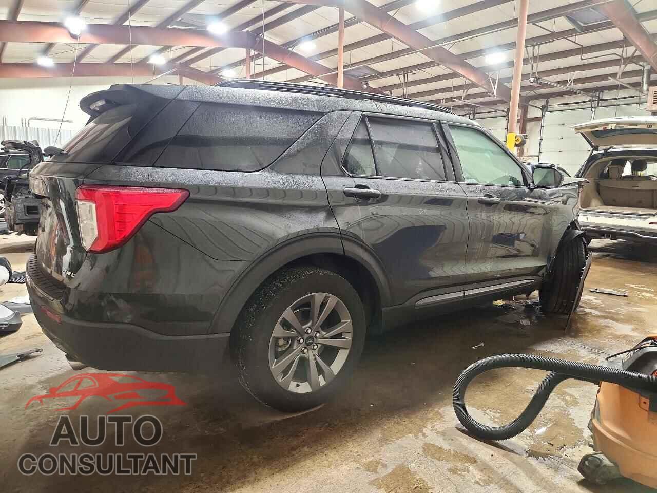 FORD EXPLORER 2022 - 1FMSK8DH2NGB26940