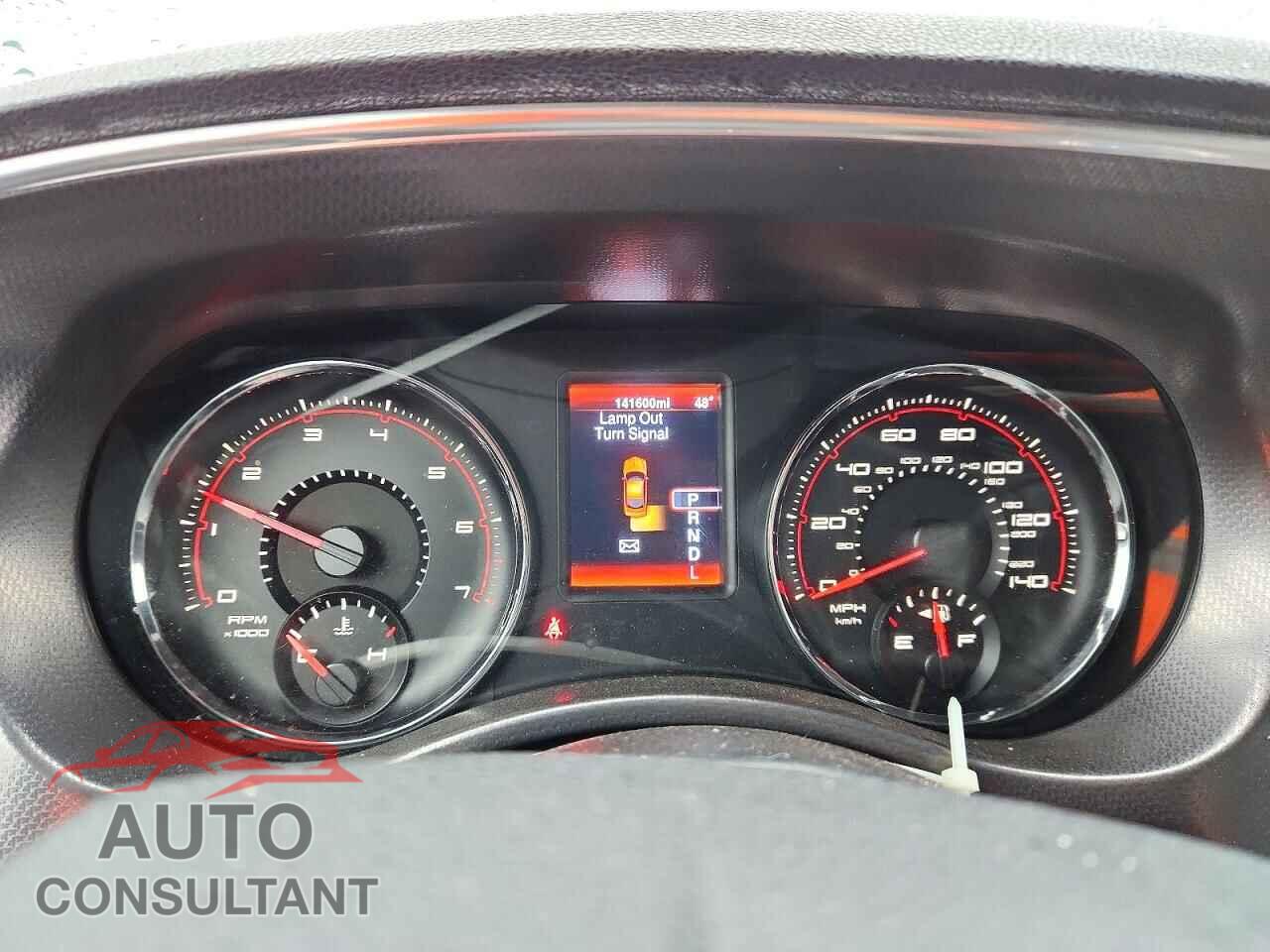 DODGE CHARGER 2014 - 2C3CDXFG9EH224079