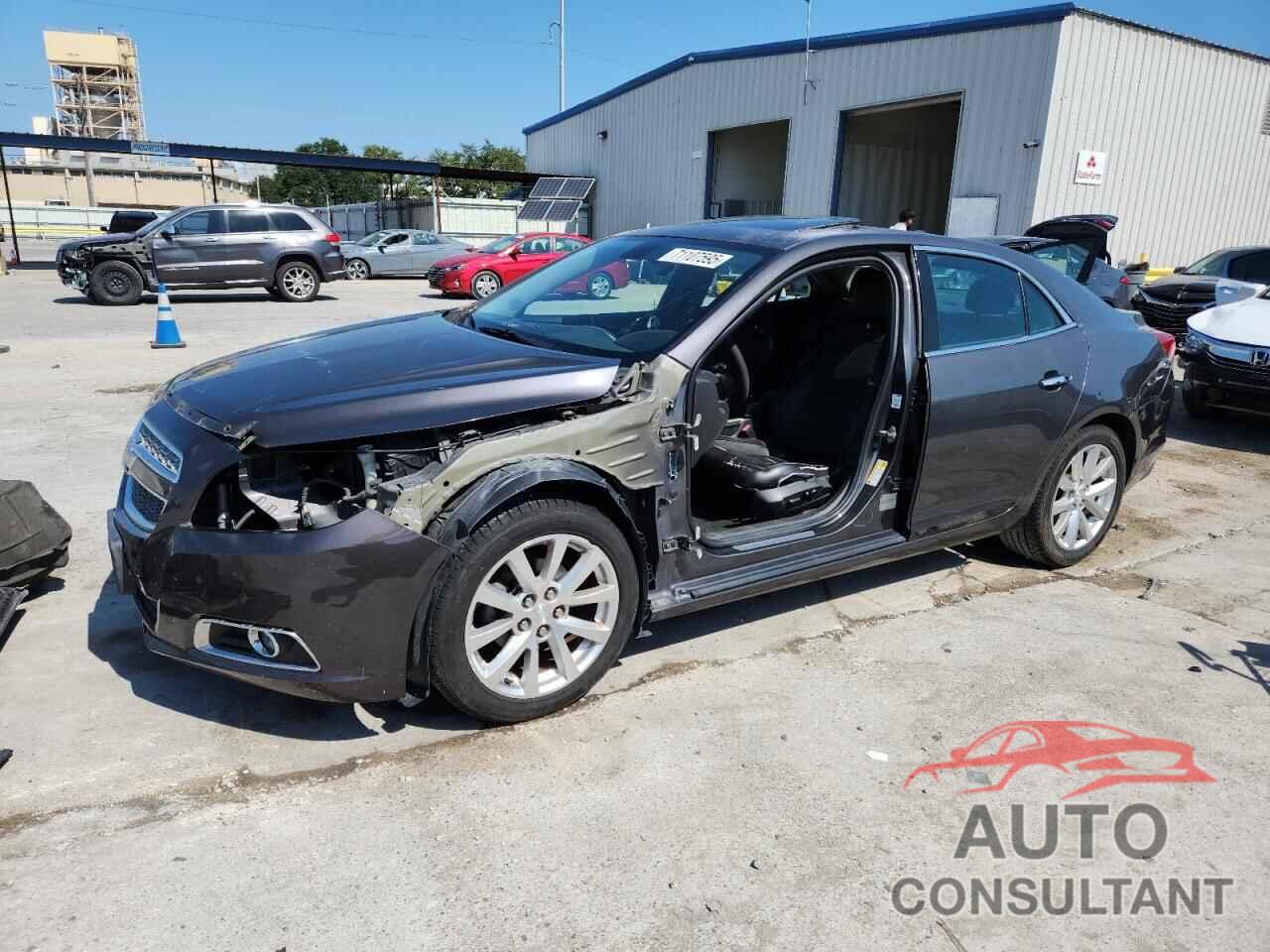 CHEVROLET MALIBU 2013 - 1G11H5SA6DF241749