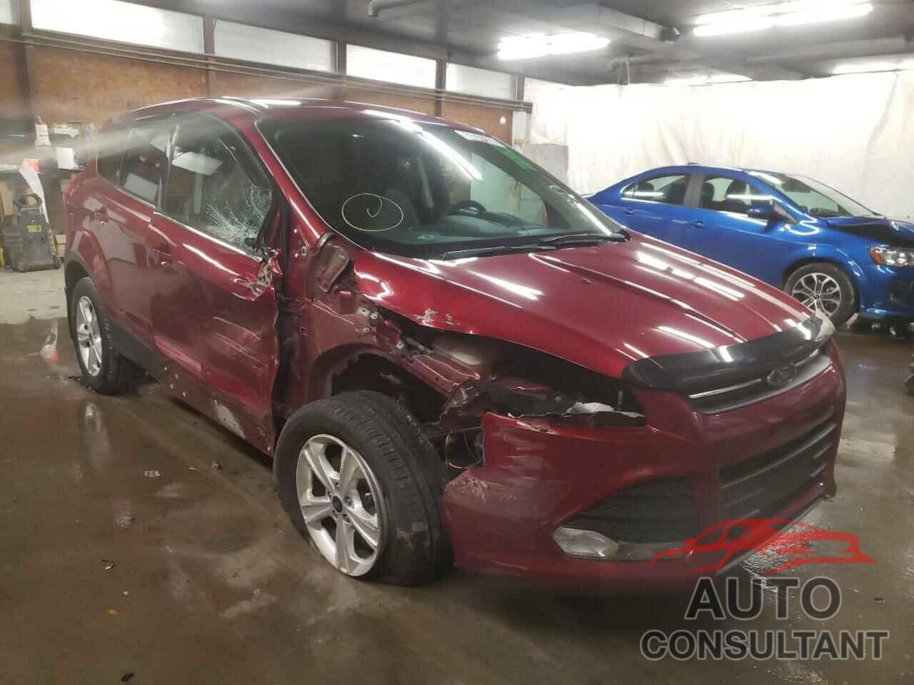 FORD ESCAPE 2016 - 1FMCU9GX2GUB11057