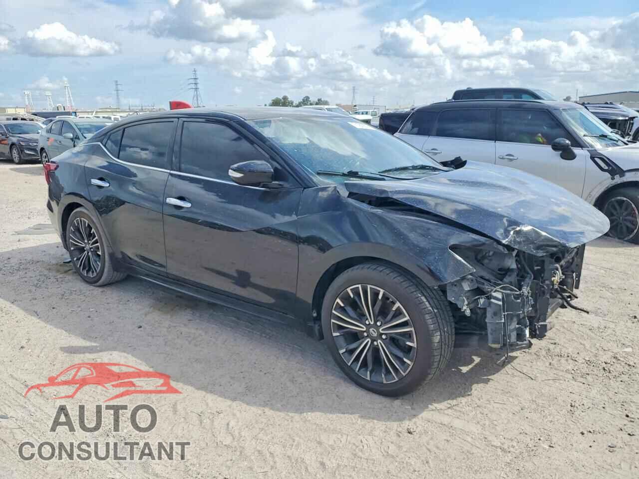 NISSAN MAXIMA 2017 - 1N4AA6AP4HC453442