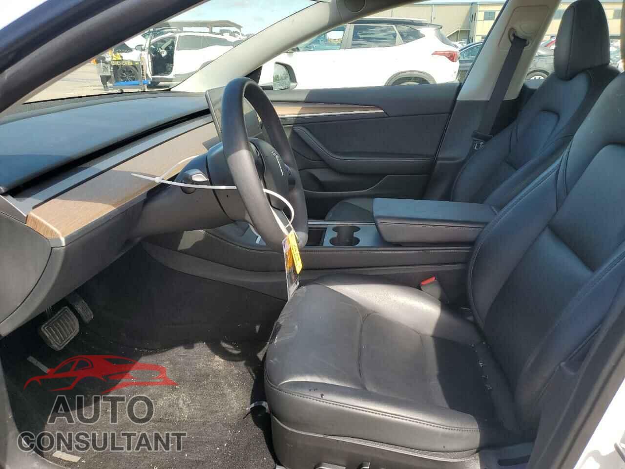 TESLA MODEL 3 2023 - 5YJ3E1EAXPF547388