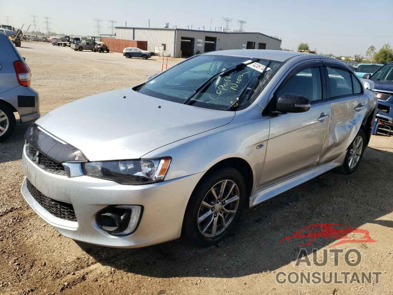 MITSUBISHI LANCER 2016 - JA32V2FW8GU005627