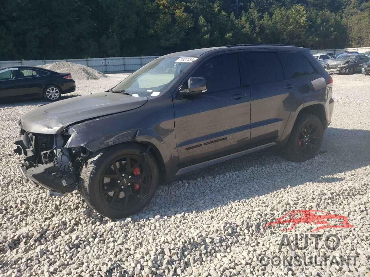 JEEP GRAND CHER 2019 - 1C4RJFDJ9KC564483