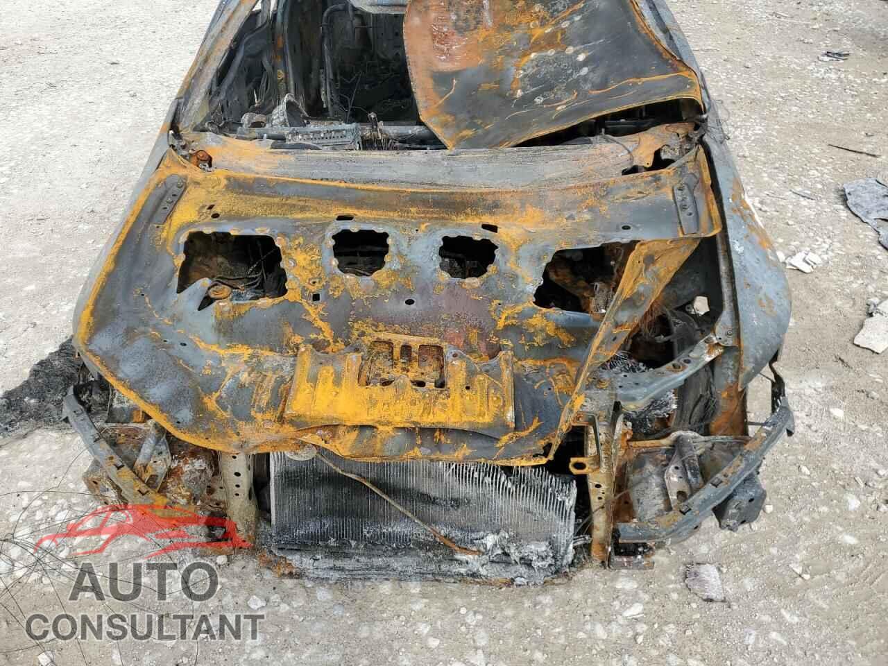 HONDA CIVIC 2013 - 19XFB2F5XDE066264