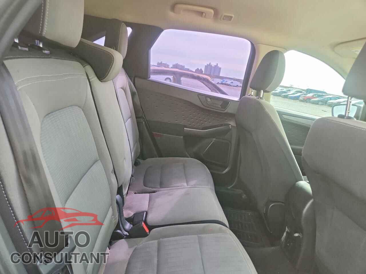 FORD ESCAPE 2020 - 1FMCU0F6XLUA32833