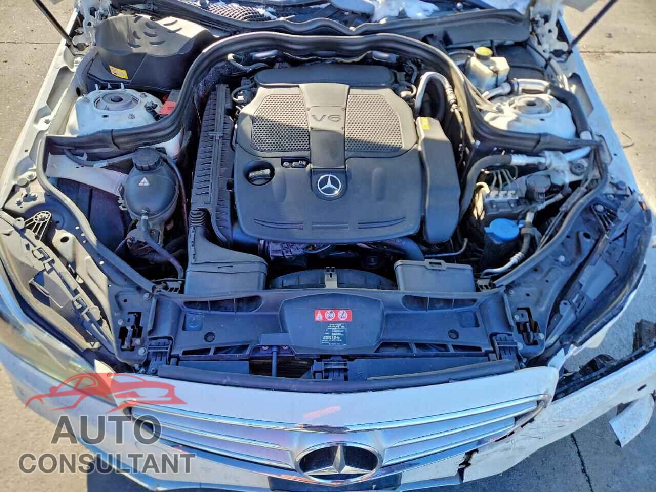 MERCEDES-BENZ E-CLASS 2014 - WDDHF5KB0EA826741