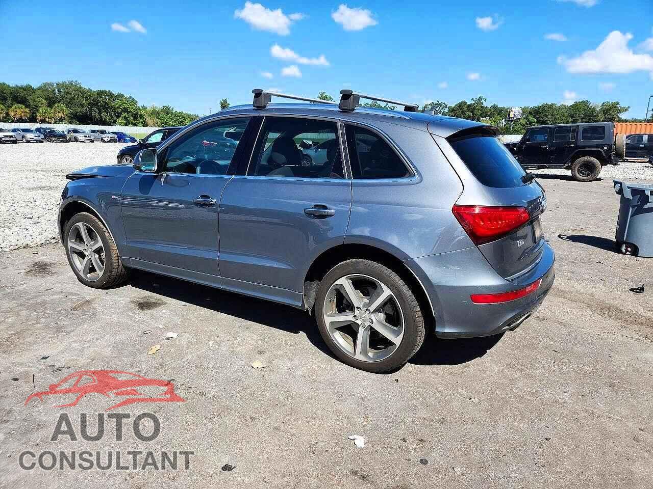 AUDI Q5 2015 - WA1DGAFP2FA073388
