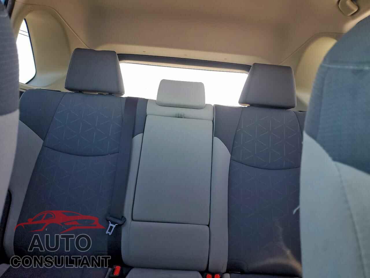 TOYOTA RAV4 2019 - JTMP1RFV2KD024668