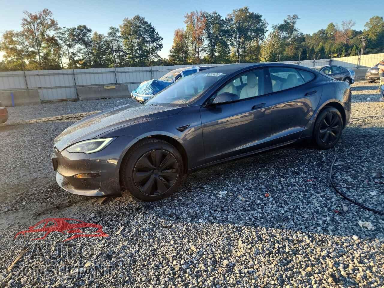 TESLA MODEL S 2023 - 5YJSA1E52PF511981