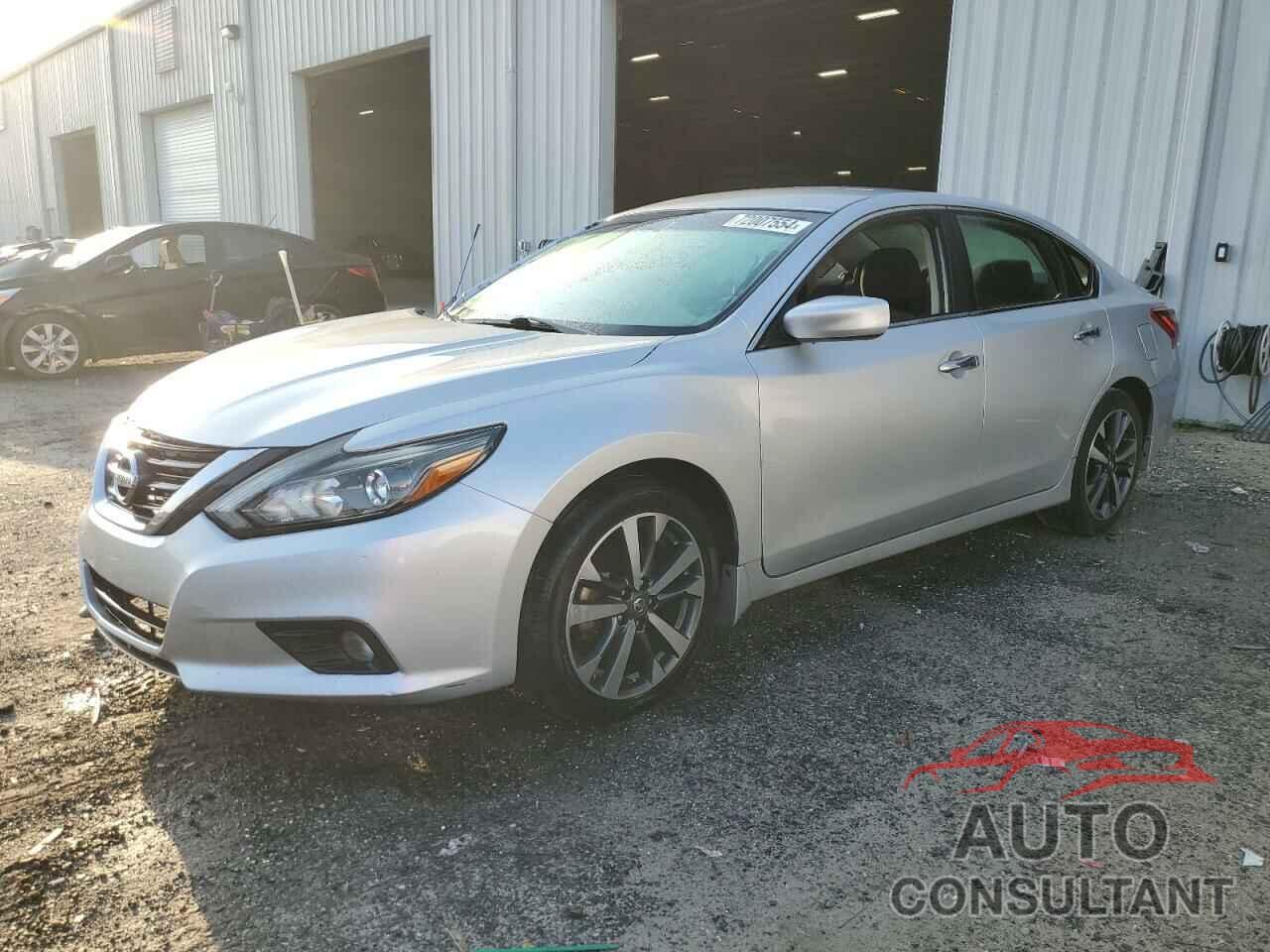 NISSAN ALTIMA 2017 - 1N4AL3AP6HC121964