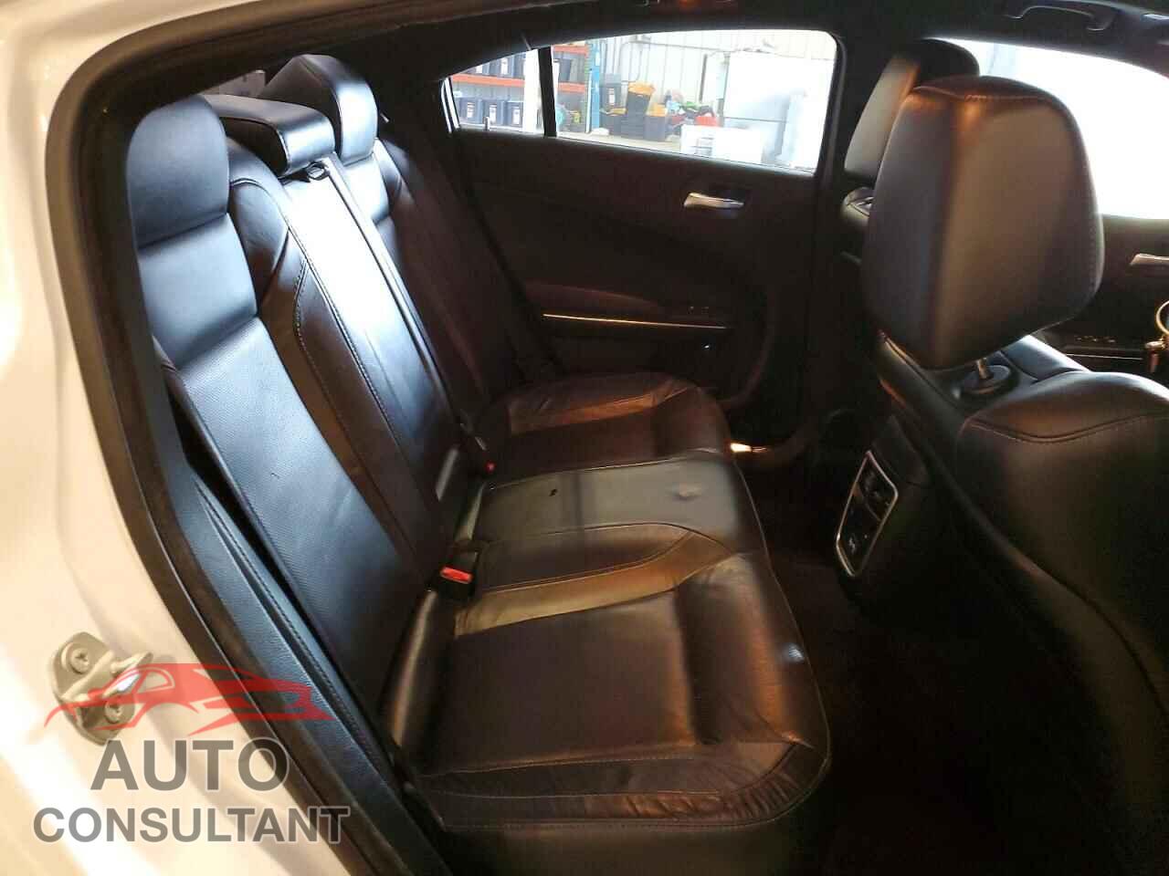 DODGE CHARGER 2017 - 2C3CDXJG1HH582093