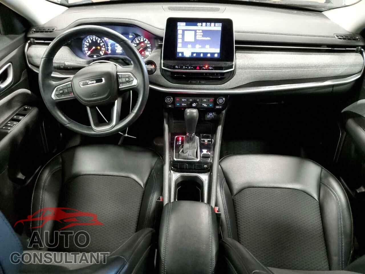 JEEP COMPASS 2022 - 3C4NJDBB2NT155247