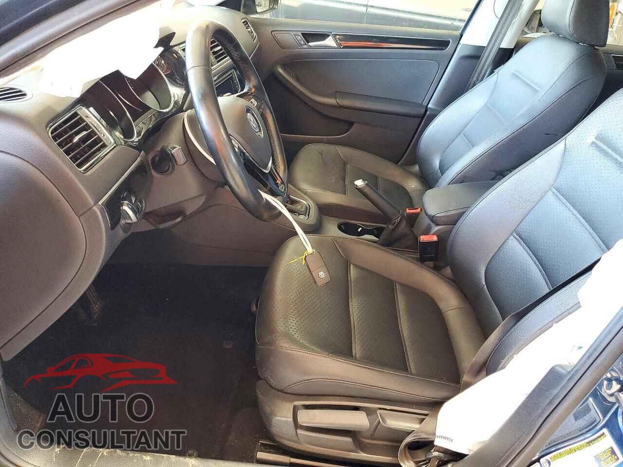 VOLKSWAGEN JETTA 2016 - 3VWL07AJ5GM213205