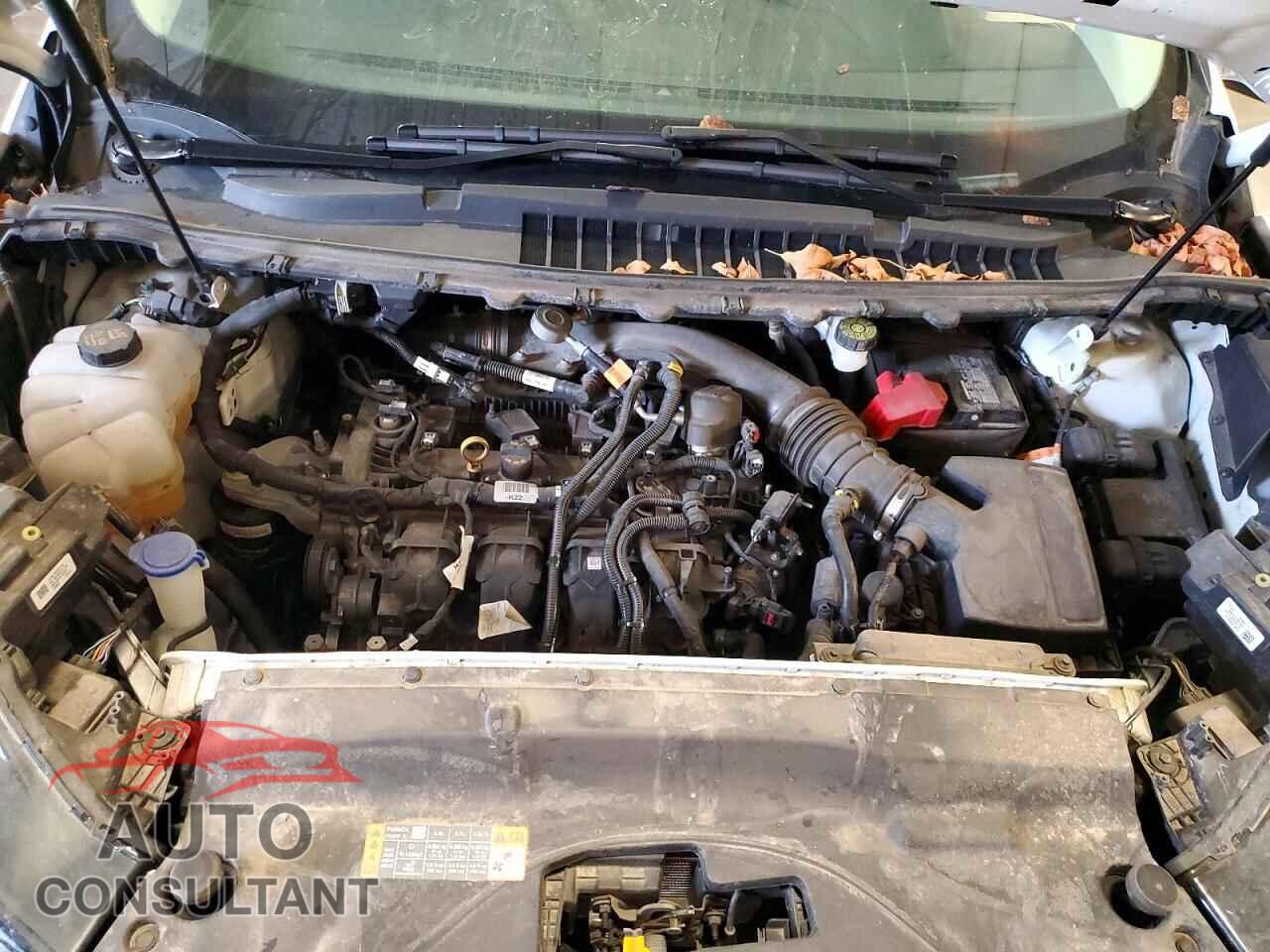 FORD EDGE 2024 - 2FMPK4J95RBA90752