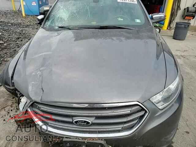 FORD TAURUS 2013 - 1FAHP2F85DG188587