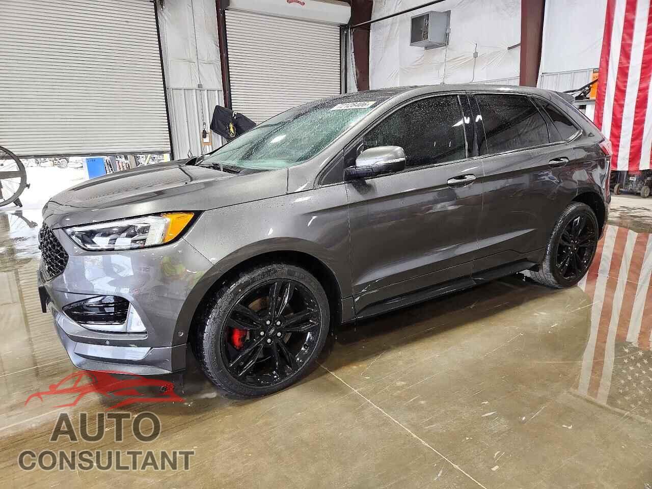 FORD EDGE 2019 - 2FMPK4AP7KBC38730