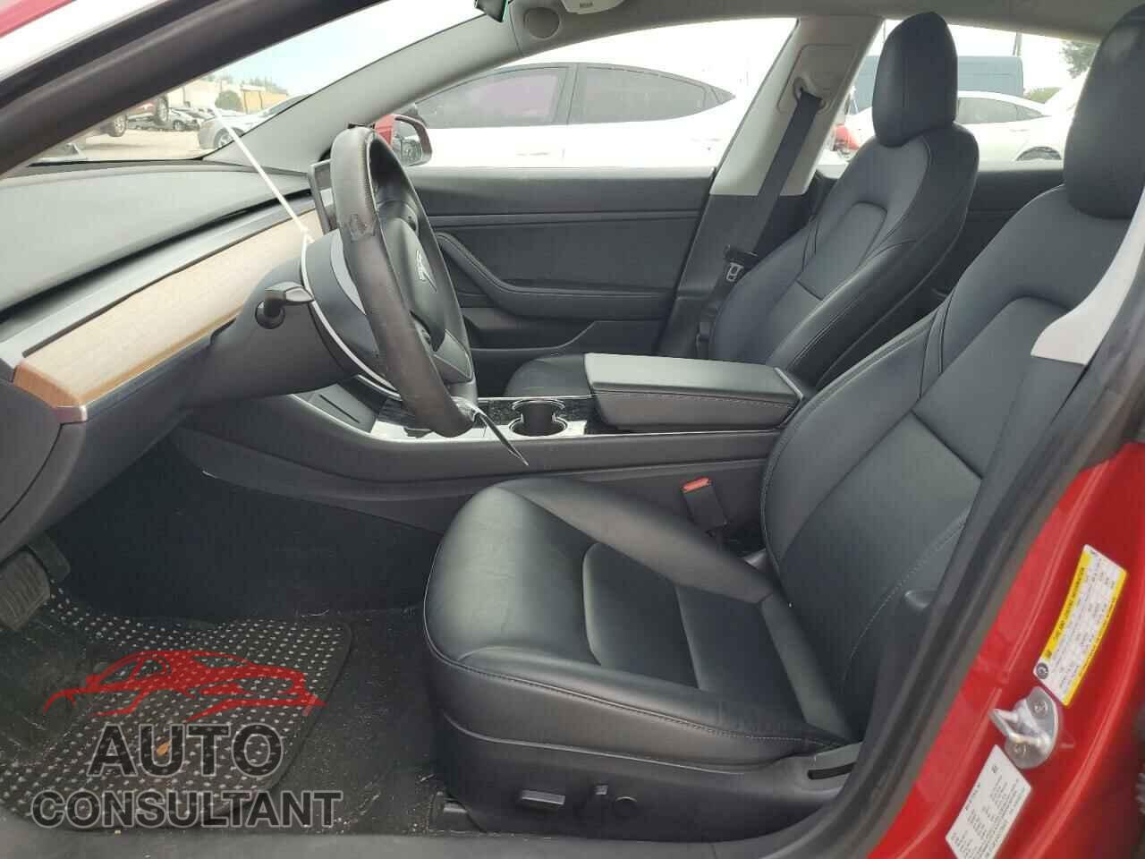 TESLA MODEL 3 2020 - 5YJ3E1EA2LF784970