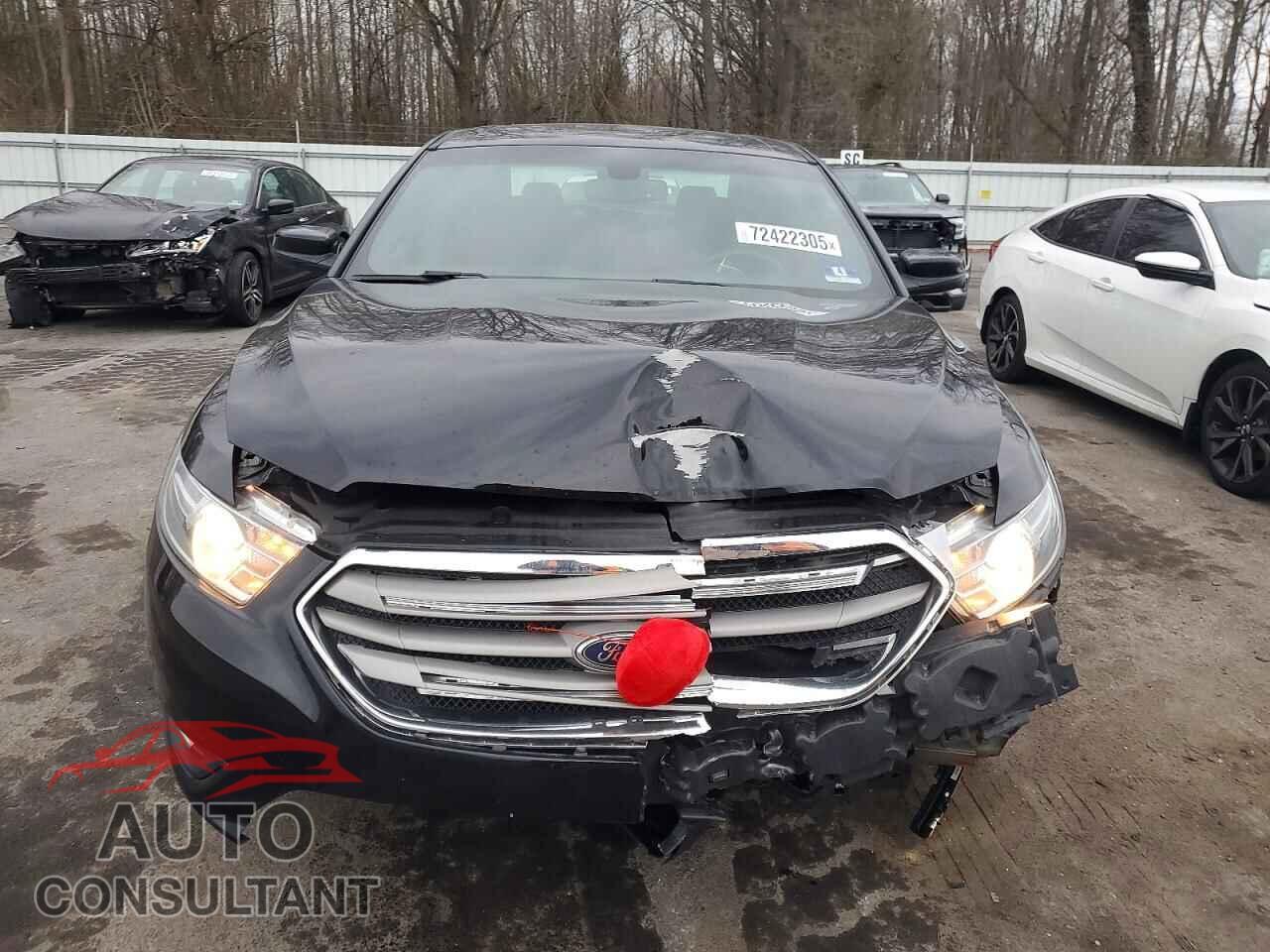 FORD TAURUS 2016 - 1FAHP2H83GG149756