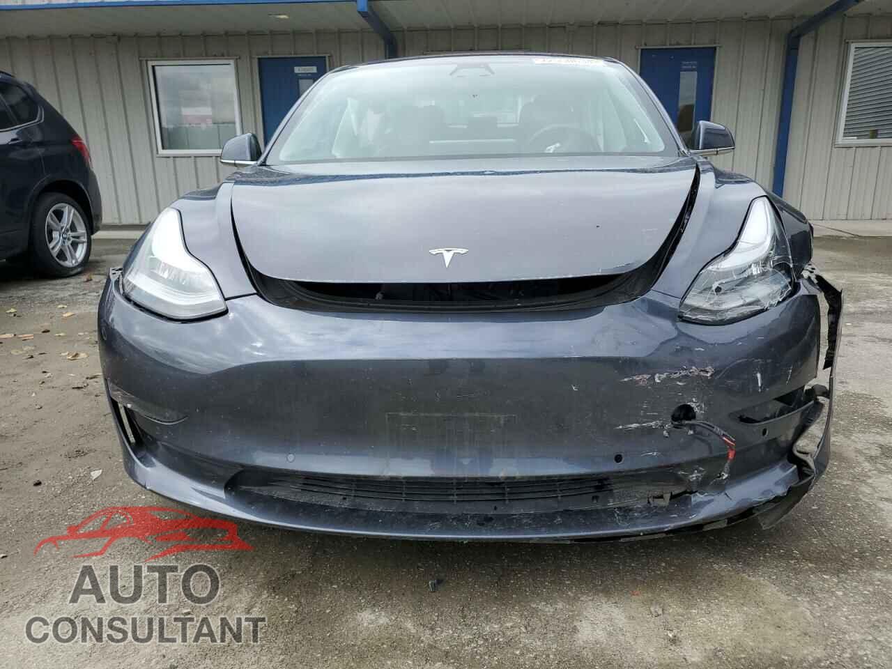 TESLA MODEL 3 2018 - 5YJ3E1EA7JF036664