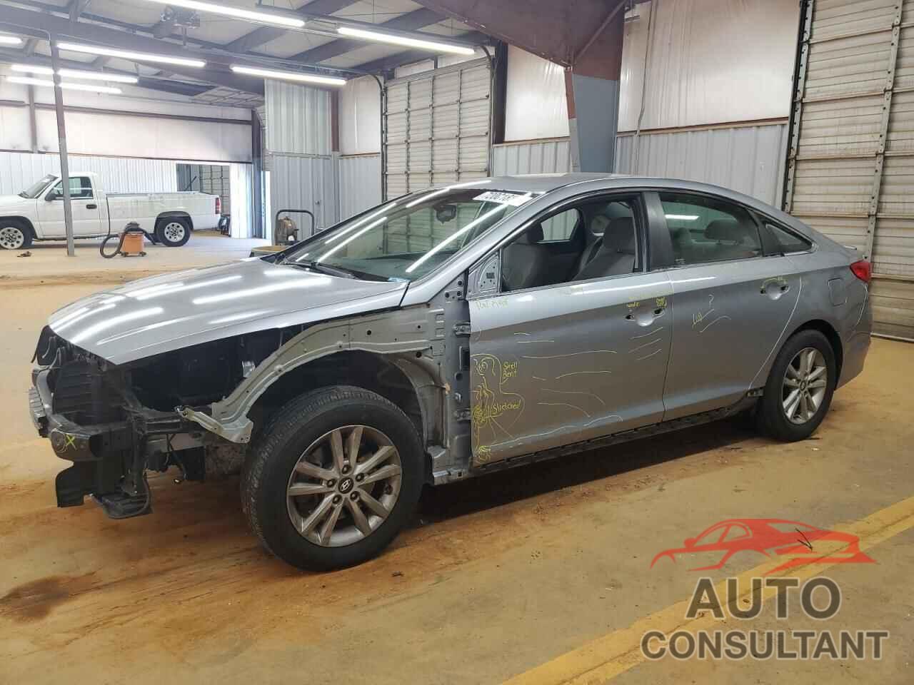 HYUNDAI SONATA 2015 - 5NPE24AF2FH003505