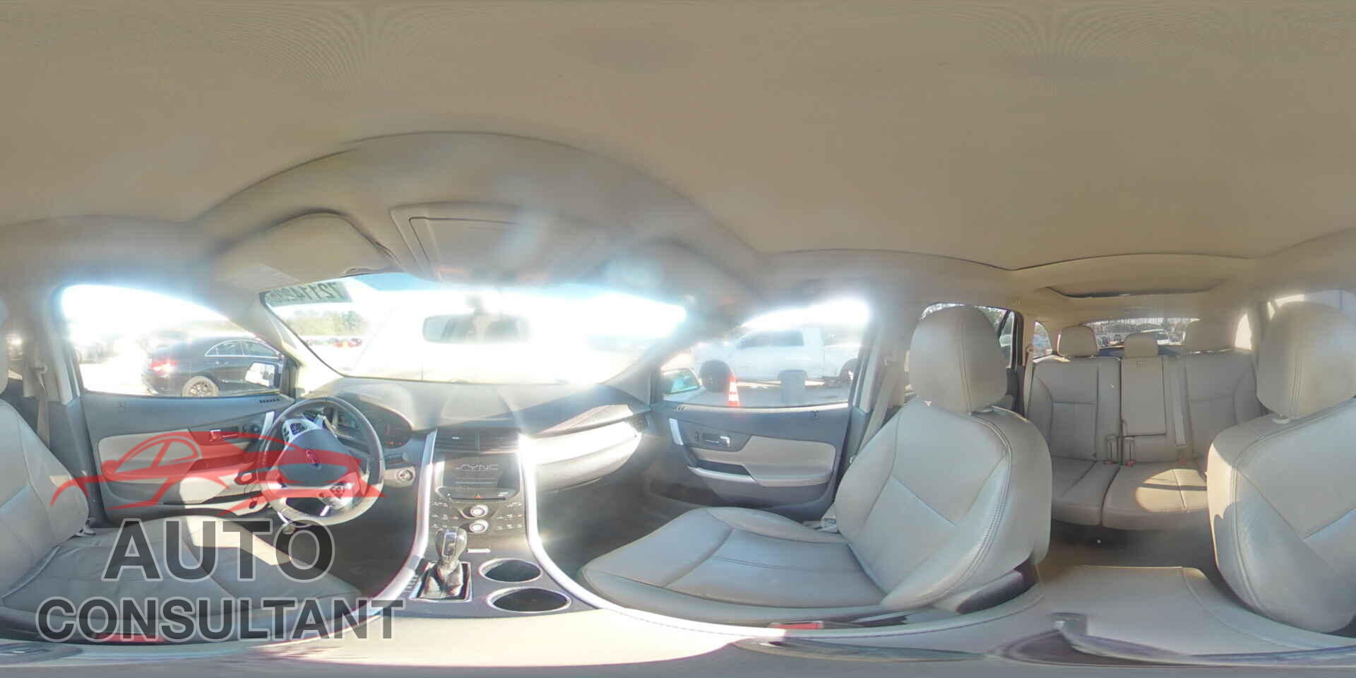 FORD EDGE 2013 - 2FMDK3JC9DBC32666