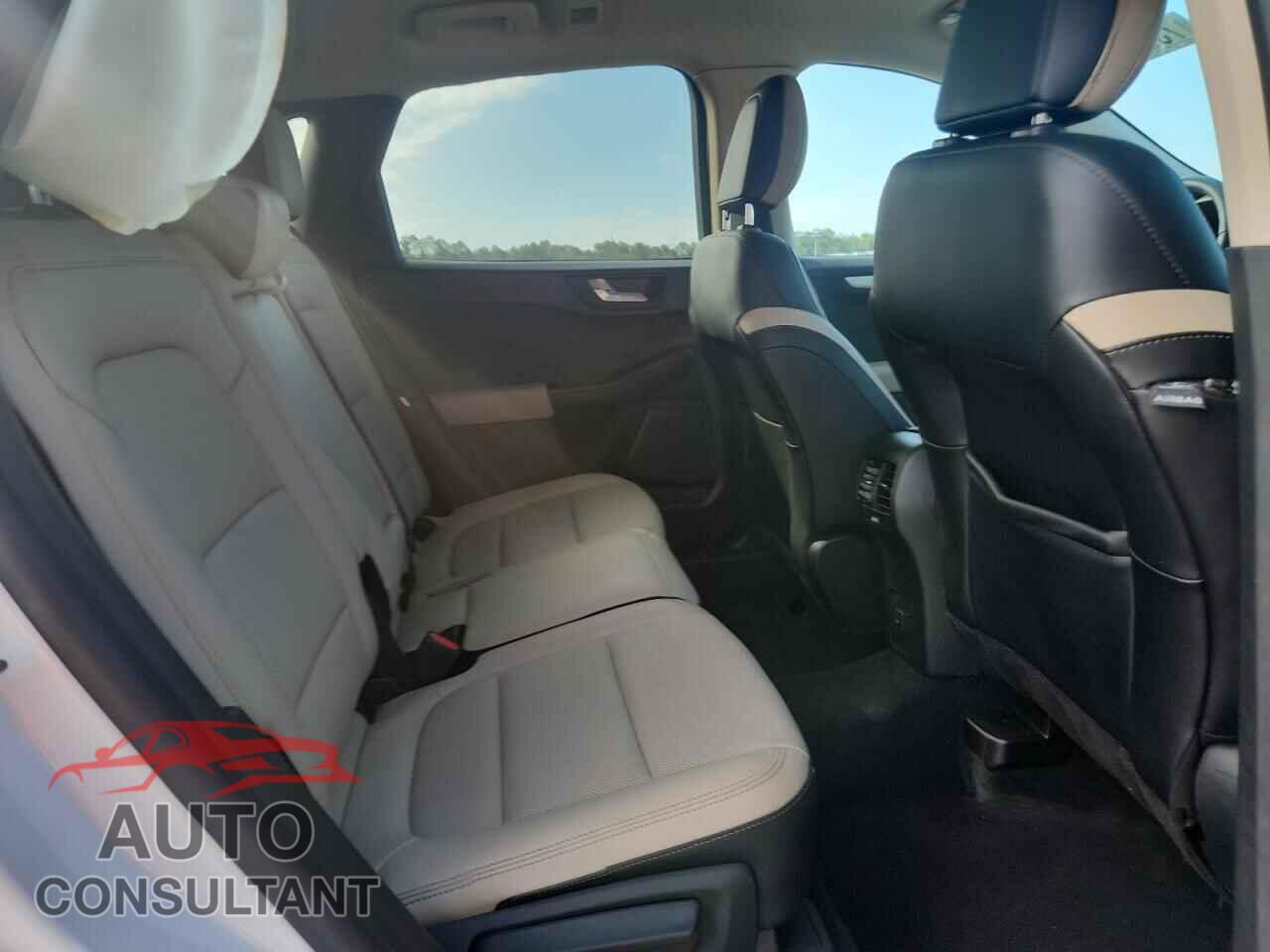 FORD ESCAPE 2020 - 1FMCU0H68LUA24310