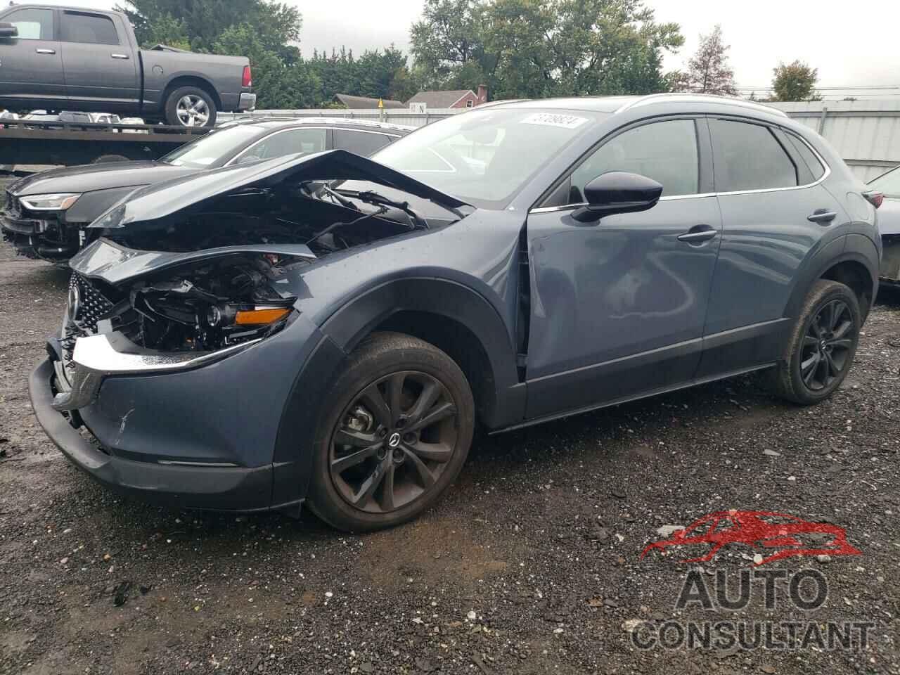 MAZDA CX30 2022 - 3MVDMBCLXNM400593