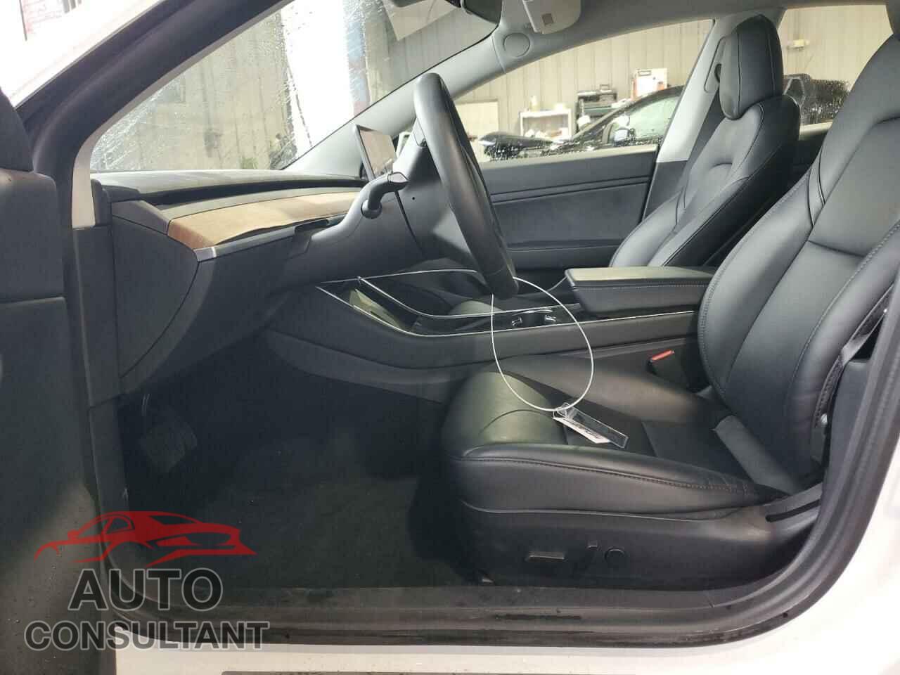 TESLA MODEL 3 2020 - 5YJ3E1EA2LF783639