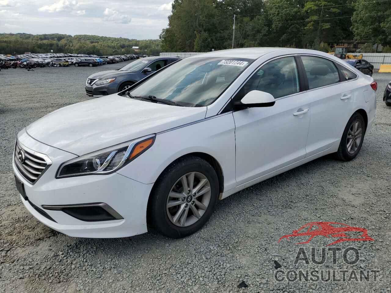 HYUNDAI SONATA 2016 - 5NPE24AF7GH333433