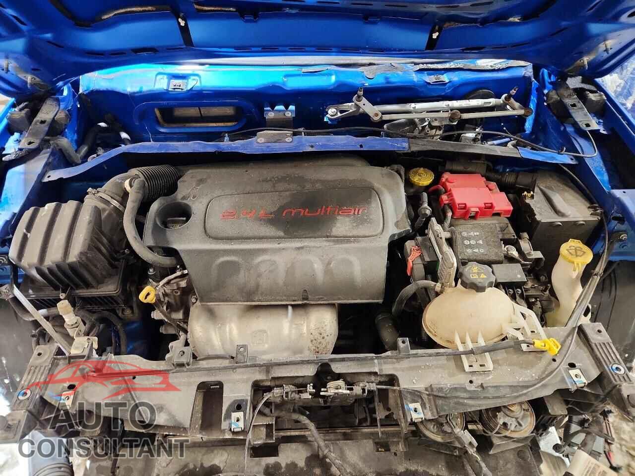 JEEP COMPASS 2020 - 3C4NJDBB4LT149205