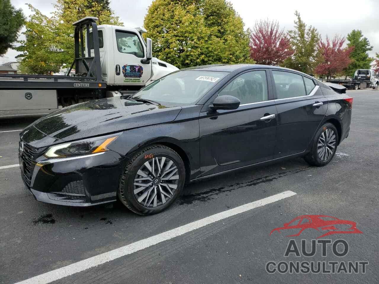 NISSAN ALTIMA 2024 - 1N4BL4DV8RN399680
