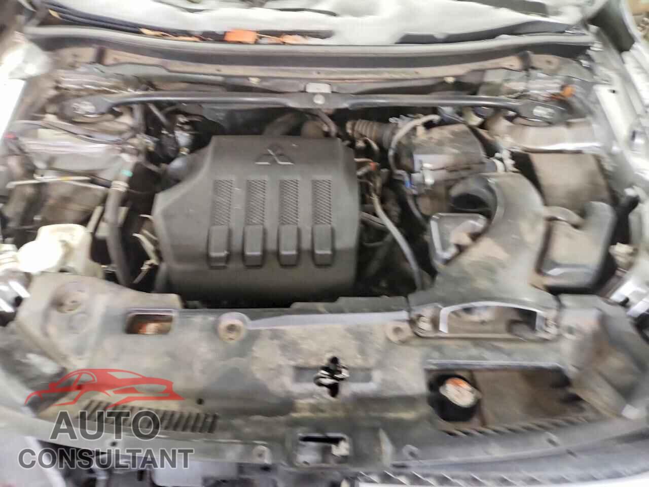 MITSUBISHI ECLIPSE 2019 - JA4AT3AA4KZ031829