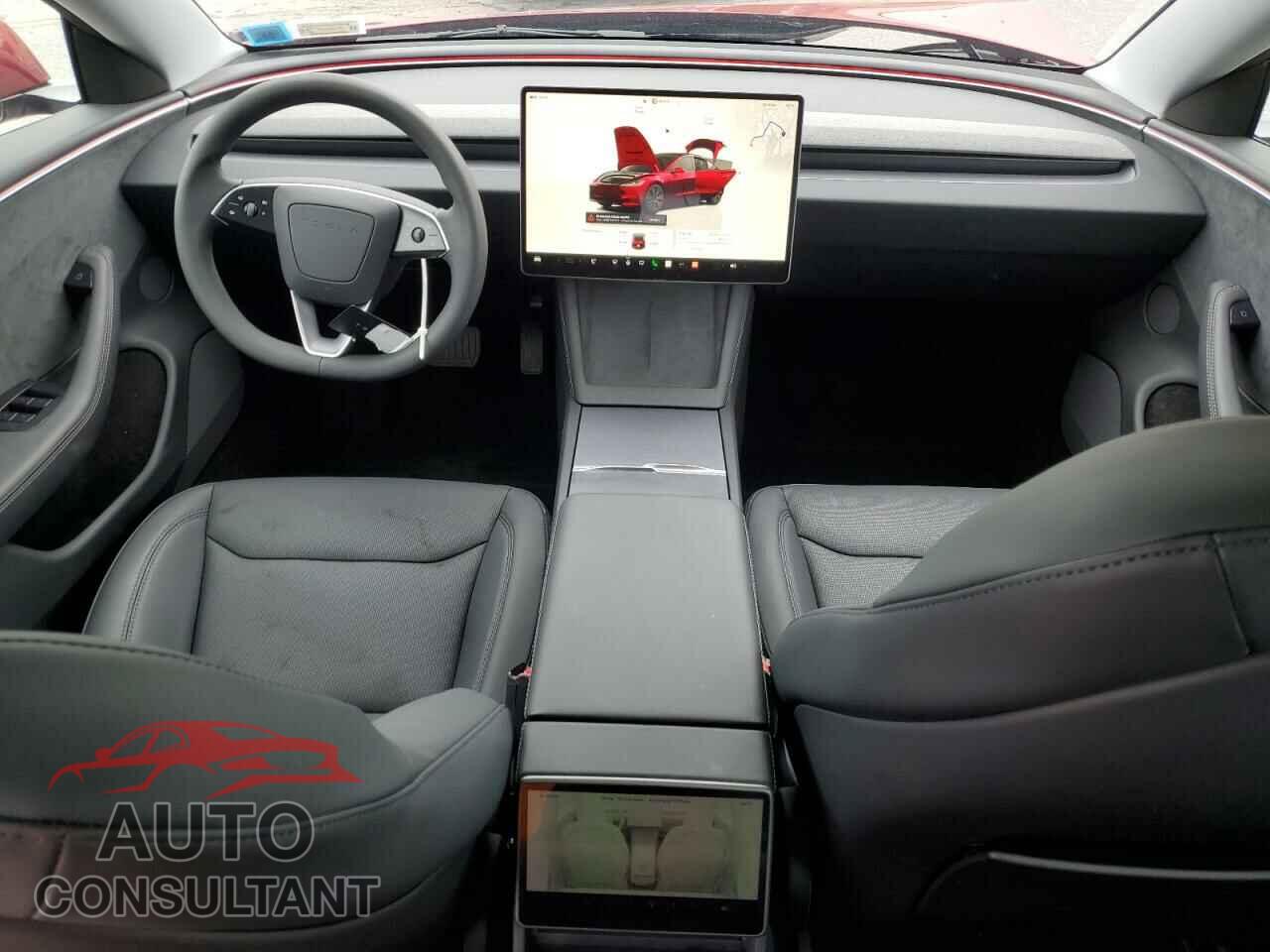TESLA MODEL 3 2024 - 5YJ3E1EB7RF845005